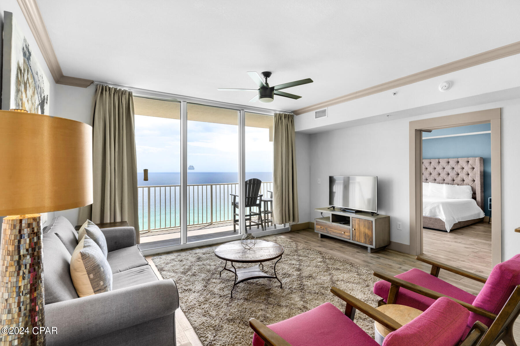 Image 4 For 16819 Front Beach Road 1712