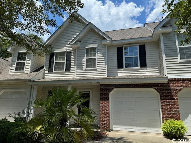 59-2 Rye Grass Ln. UNIT #2 Pawleys Island, SC 29585