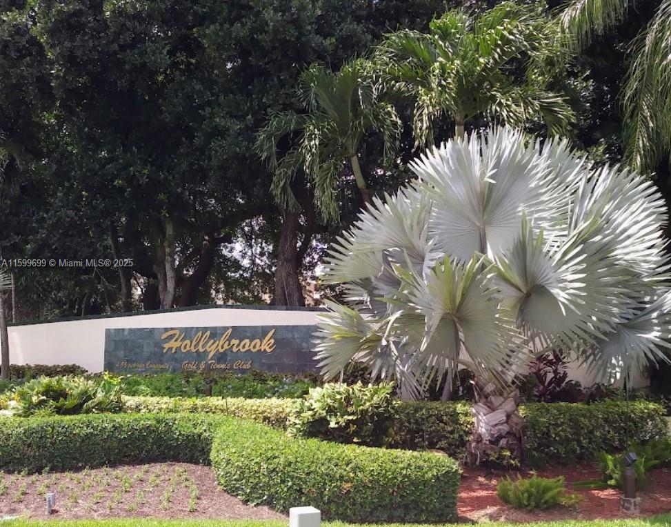 Hollybrook Golf And
