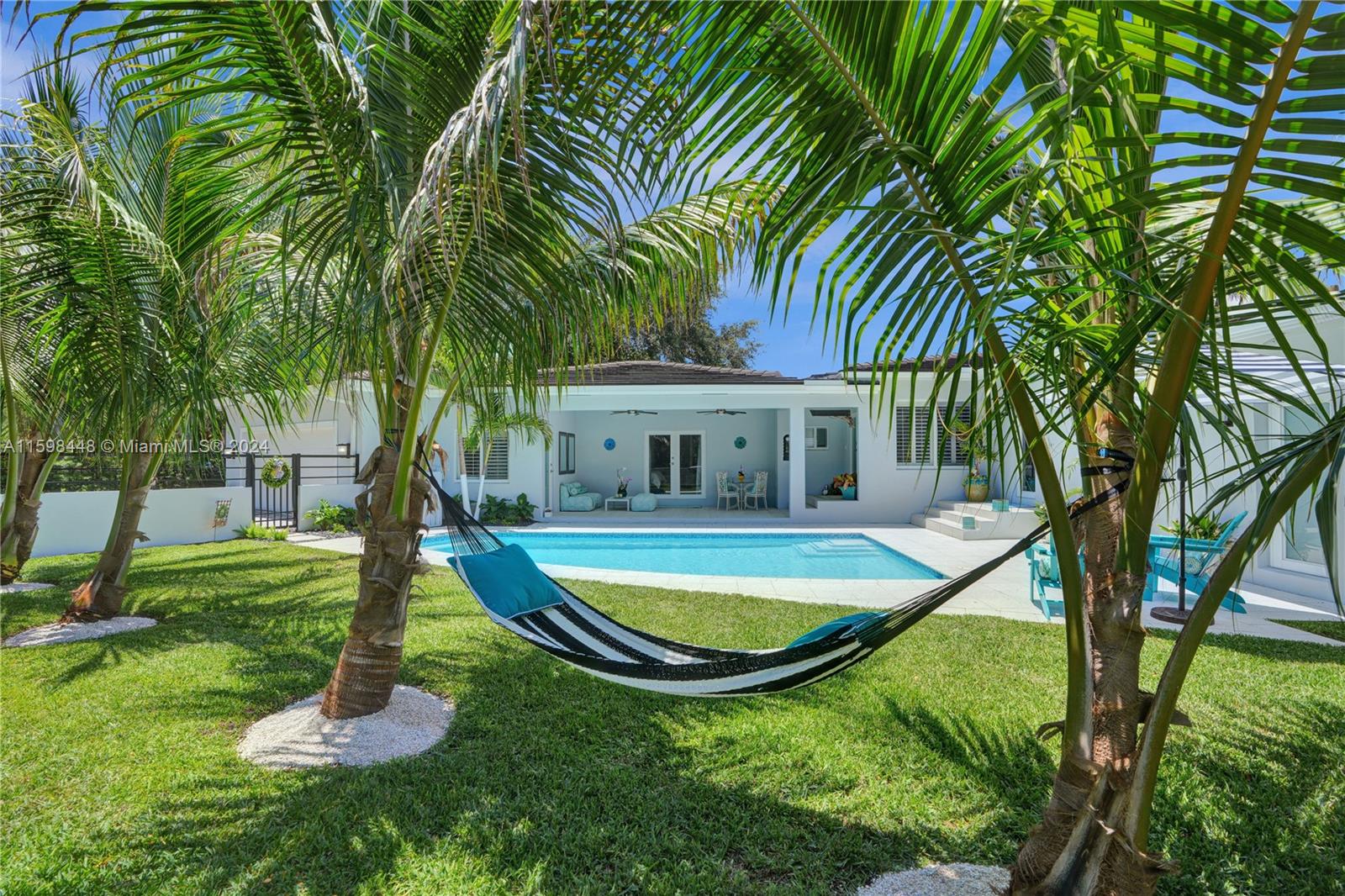 4705  Granada Blvd  For Sale A11598448, FL