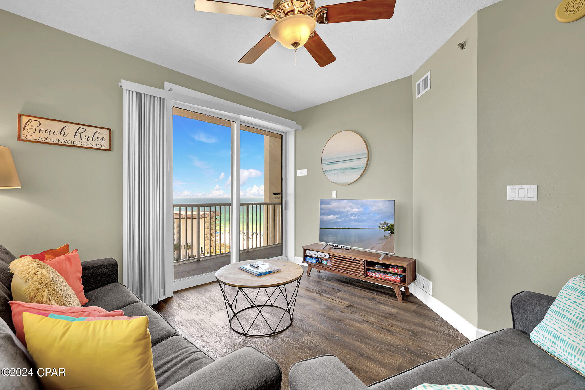 Image 3 For 11800 Front Beach Road 2-408