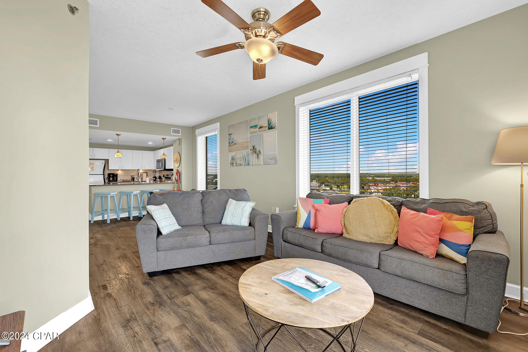 Image 4 For 11800 Front Beach Road 2-408