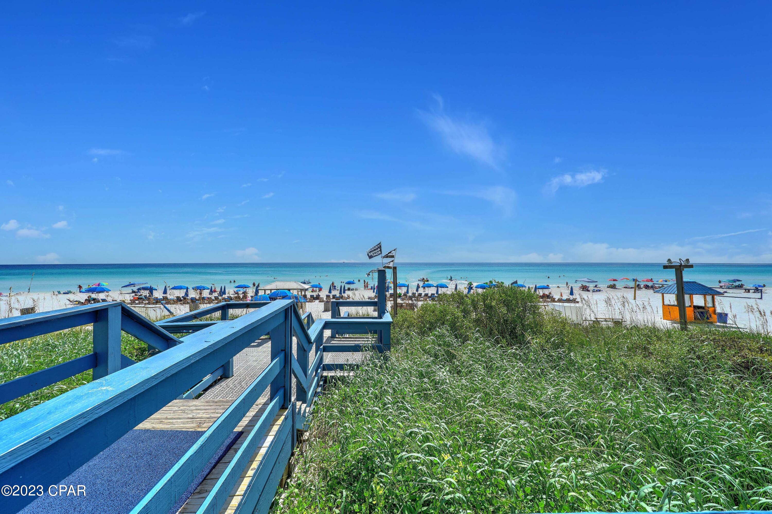 Details for 5115 Gulf Drive 202, Panama City Beach, FL 32408