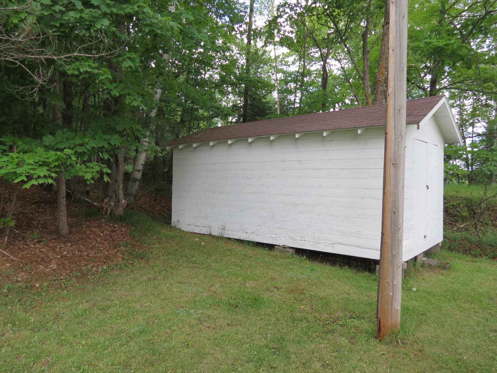 South Turtle Lake Property 2323 Third St Photo 21