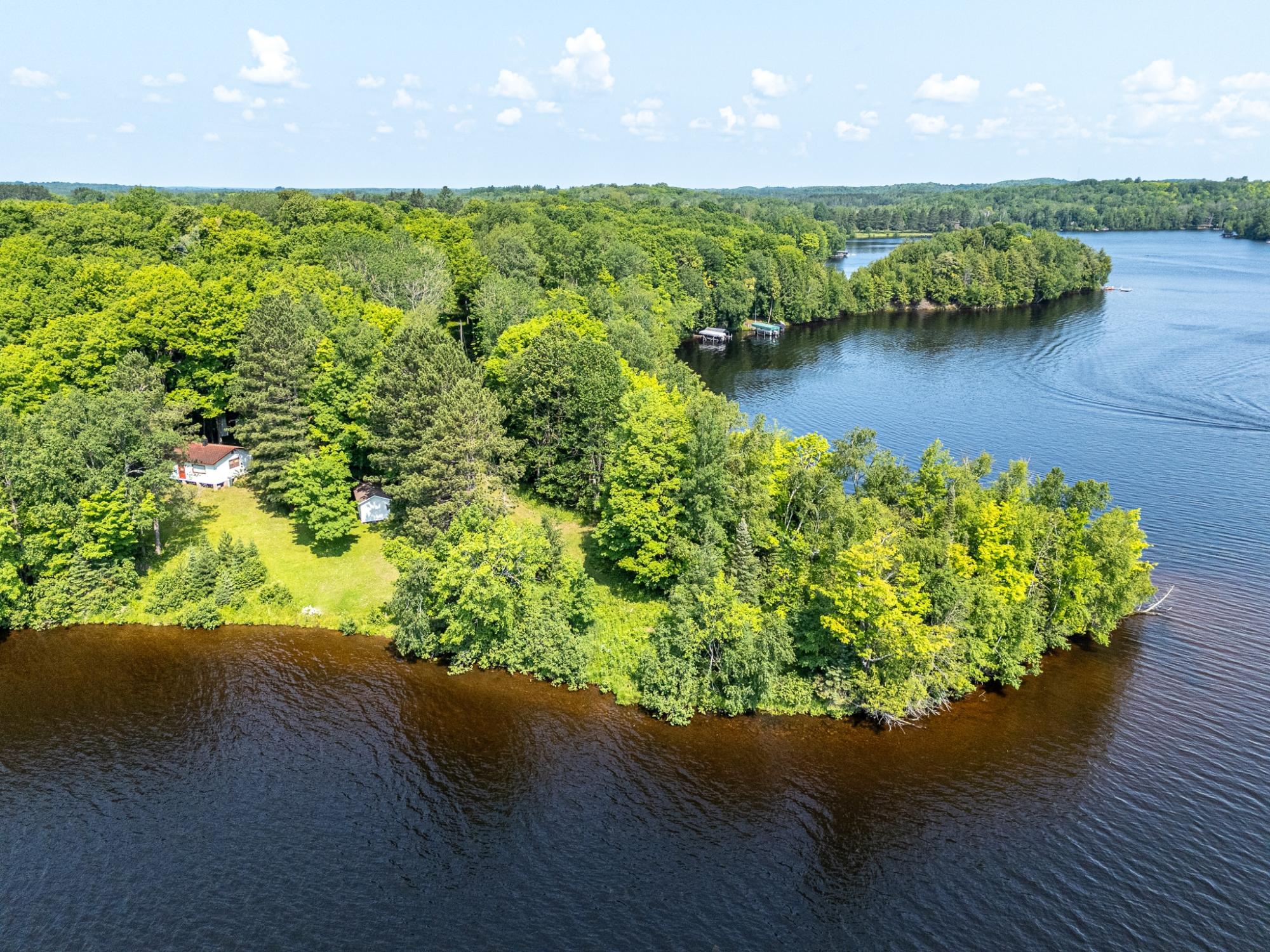 South Turtle Lake Property 2323 Third St Photo 35