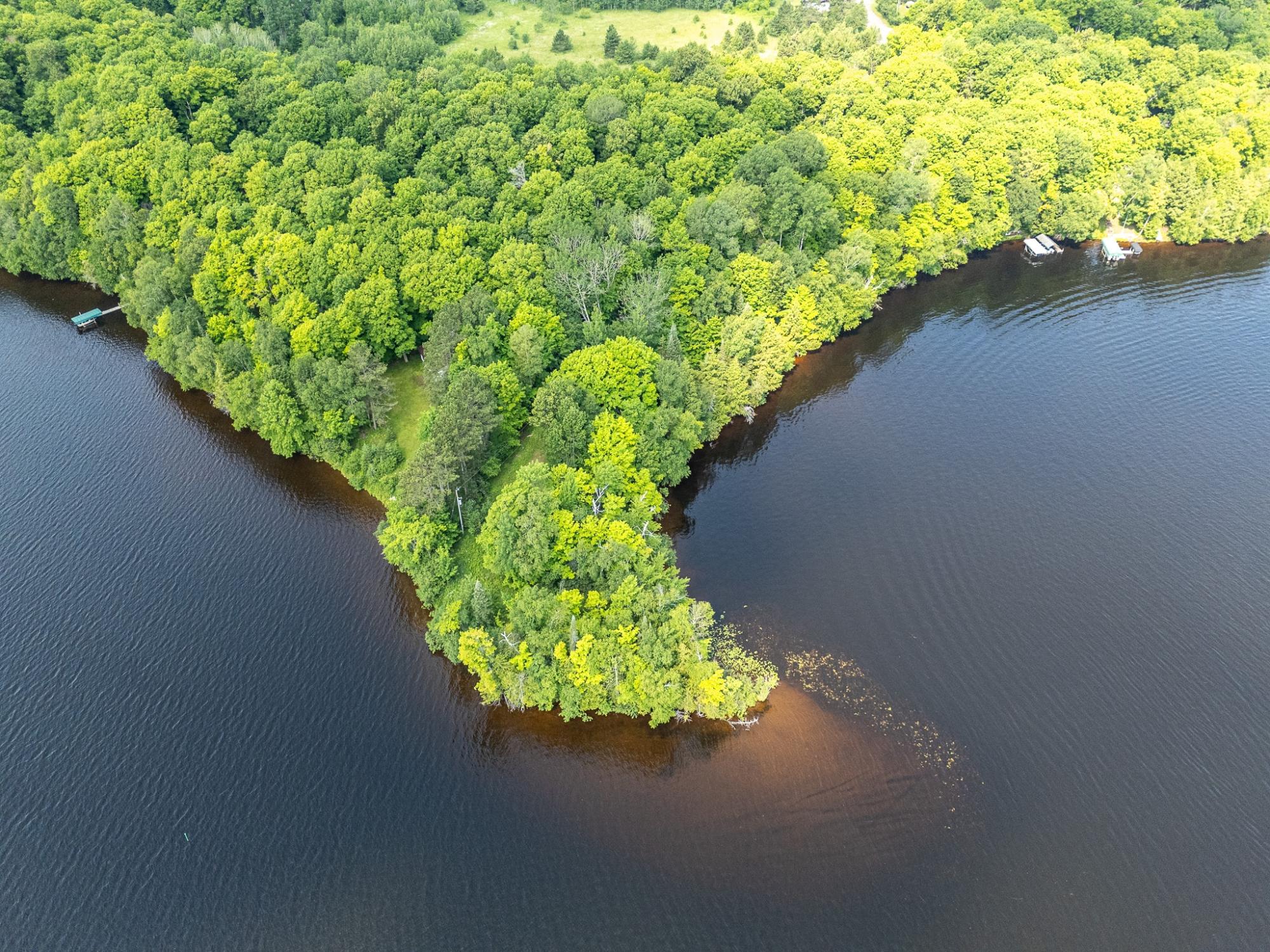 South Turtle Lake Property 2323 Third St Photo 37