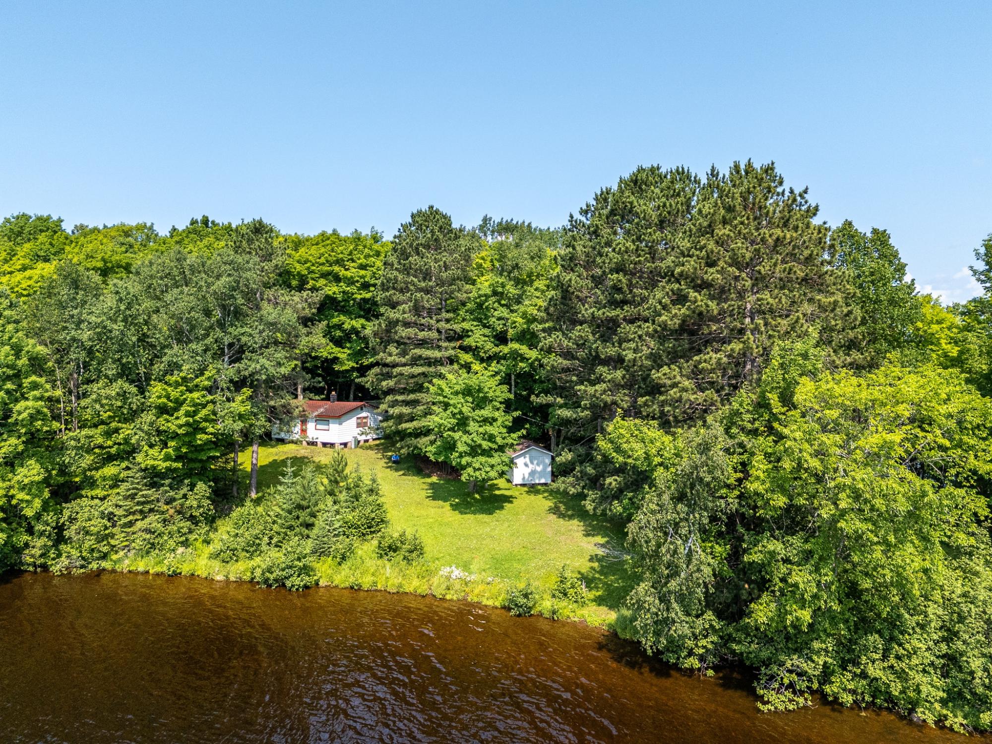 South Turtle Lake Property 2323 Third St Photo 39