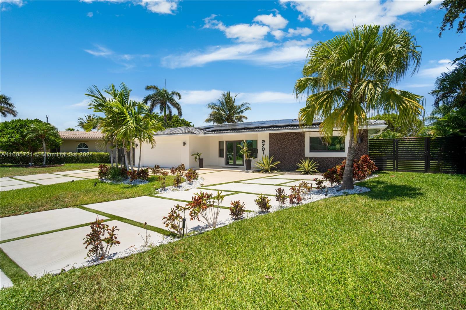 Pompano Waterway Estates