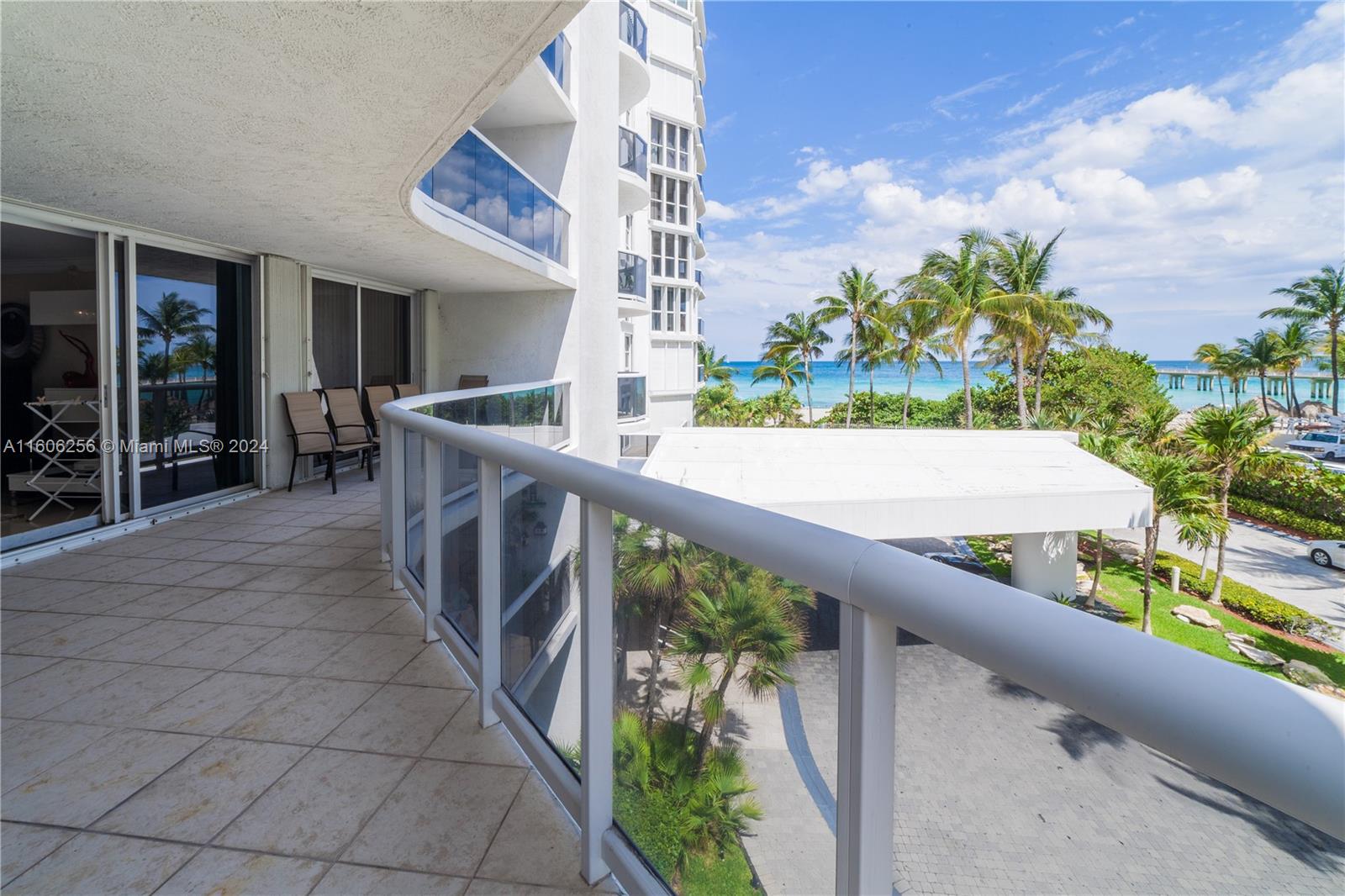 Condo for Rent in Sunny Isles Beach, FL