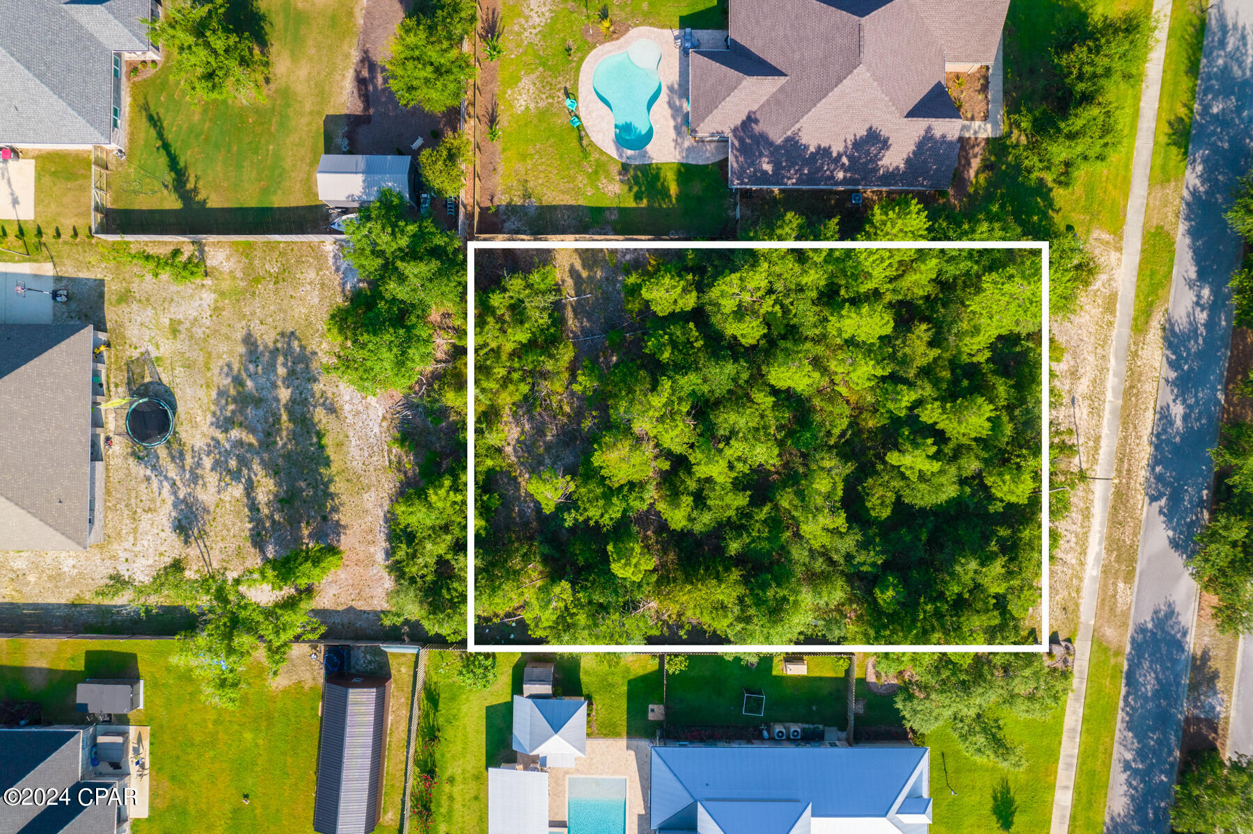 Image 1 For 154 Lake Merial Boulevard