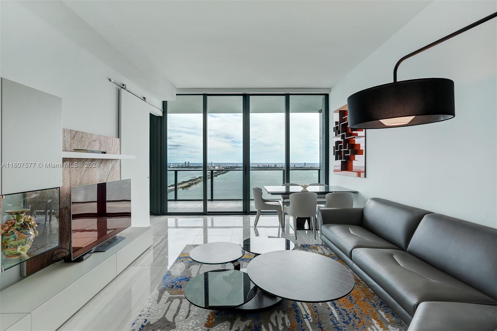 3131 NE 7th Ave #4802, Miami FL 33137