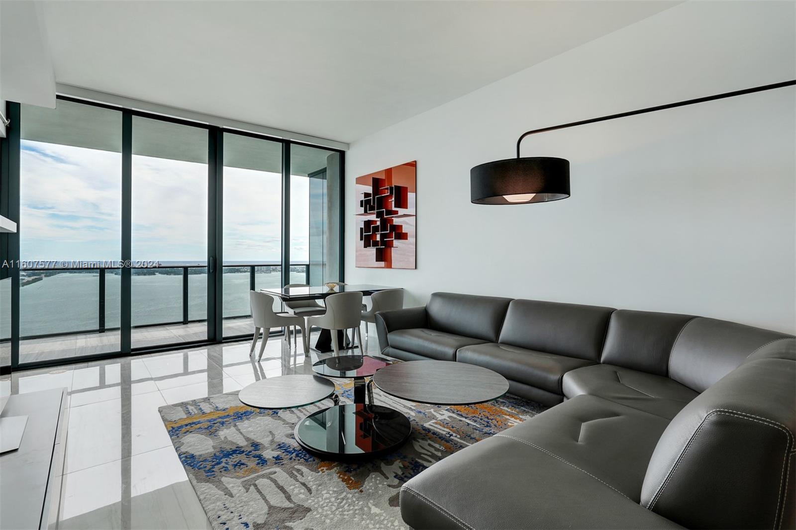 3131 NE 7th Ave #4802, Miami FL 33137