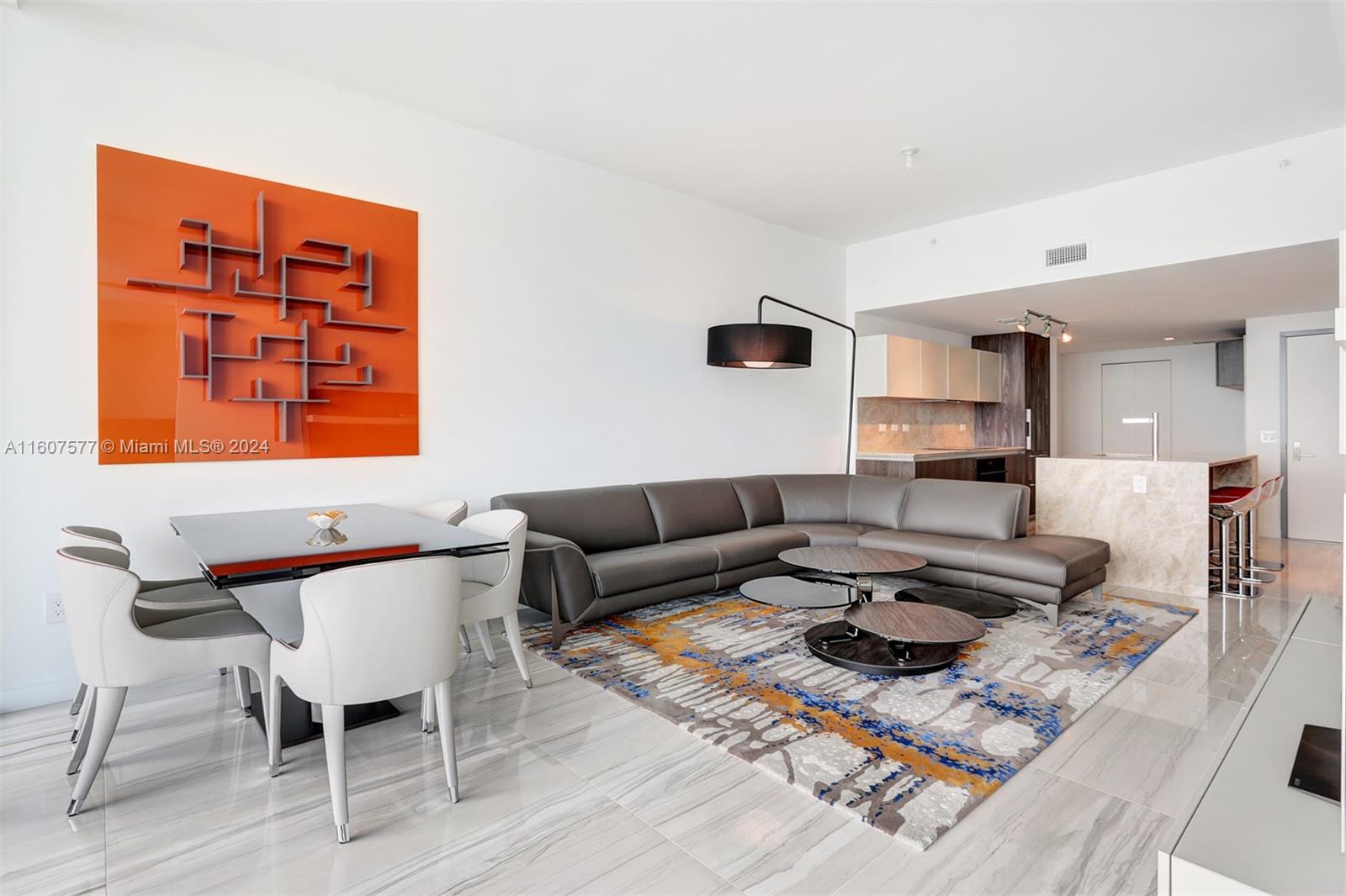 3131 NE 7th Ave #4802, Miami FL 33137