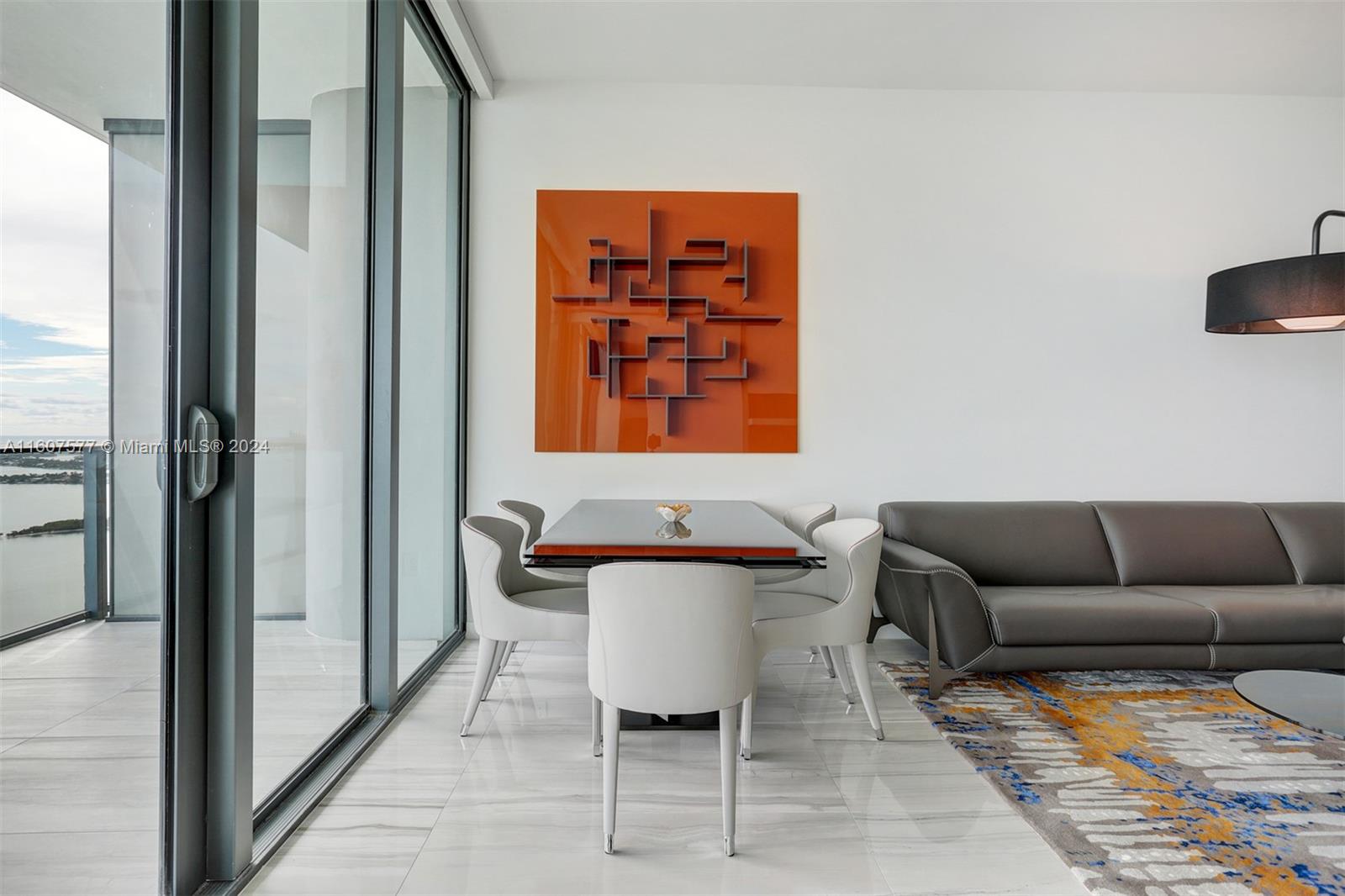 3131 NE 7th Ave #4802, Miami FL 33137
