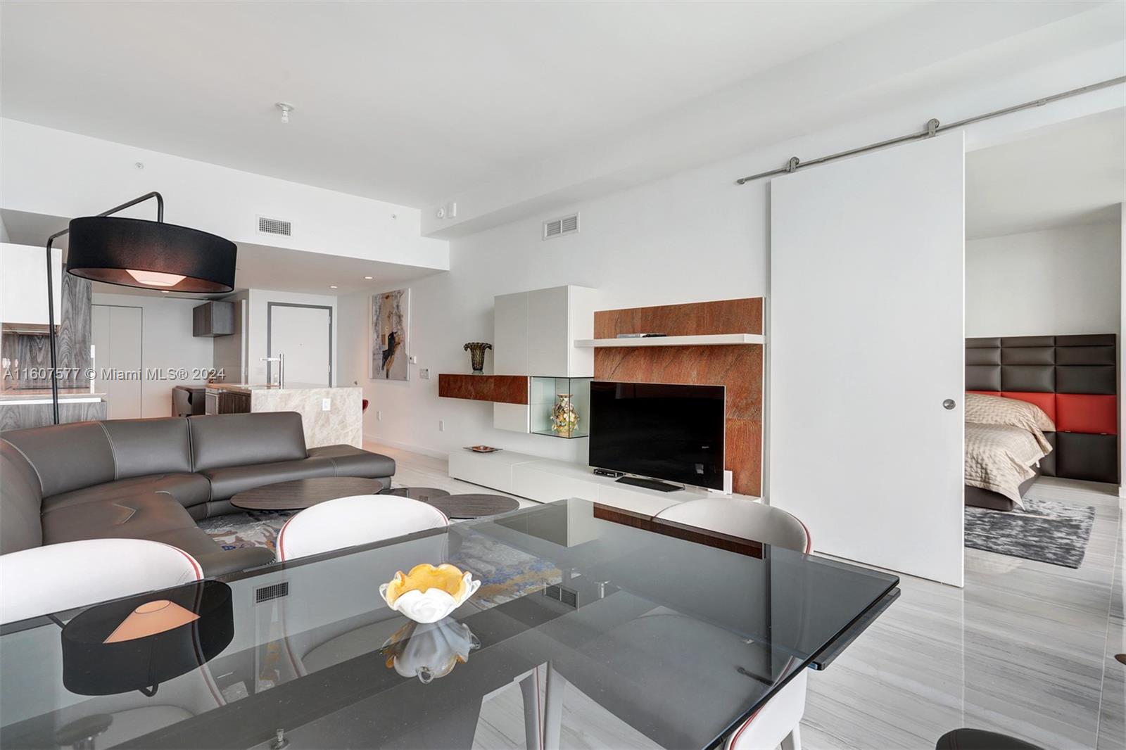 3131 NE 7th Ave #4802, Miami FL 33137