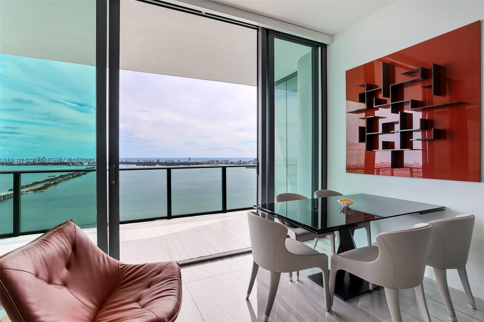 3131 NE 7th Ave #4802, Miami FL 33137