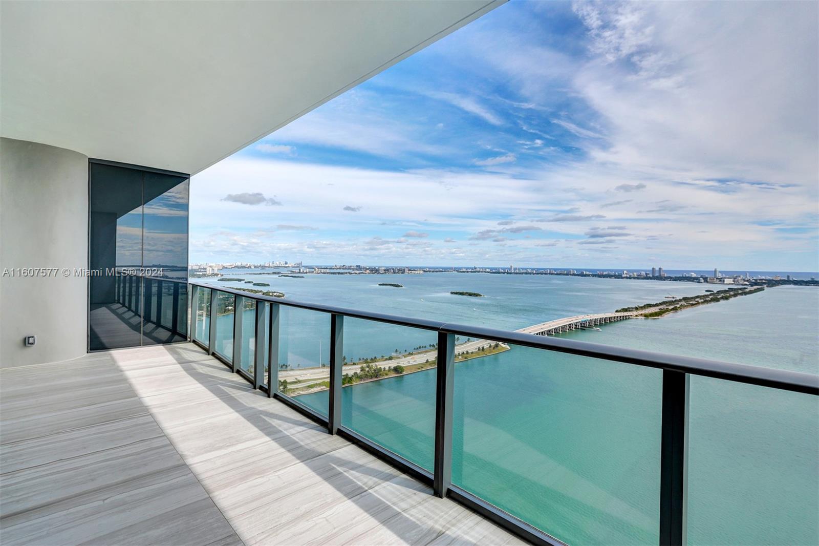3131 NE 7th Ave #4802, Miami FL 33137