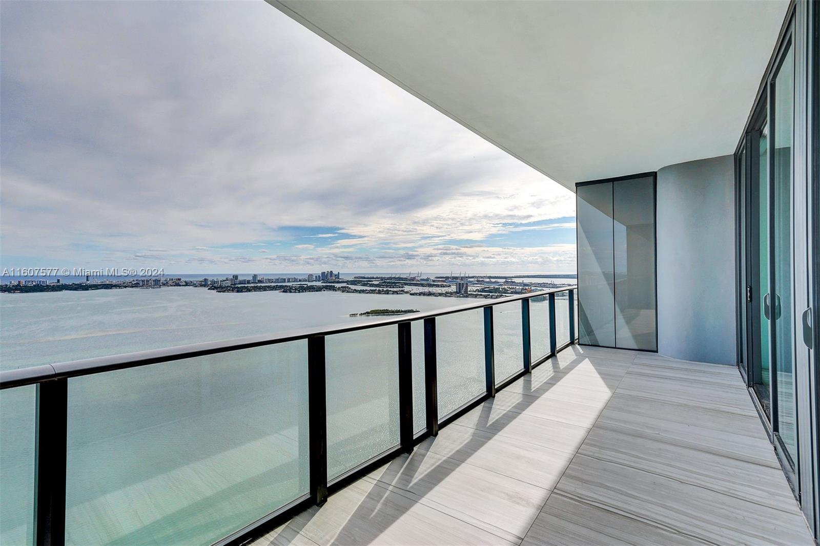 3131 NE 7th Ave #4802, Miami FL 33137