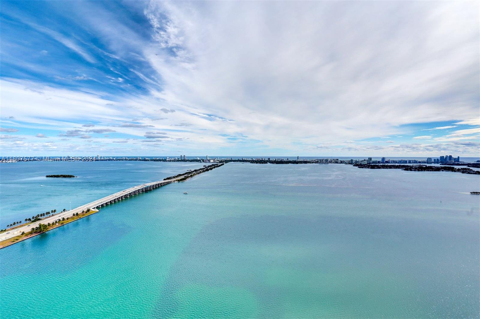 3131 NE 7th Ave #4802, Miami FL 33137