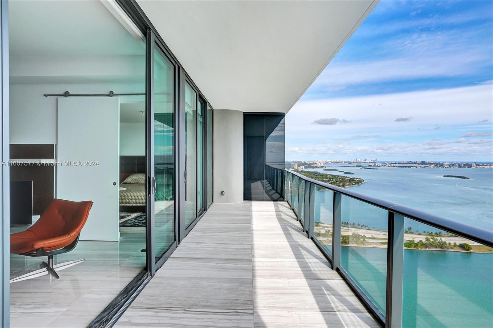 3131 NE 7th Ave #4802, Miami FL 33137