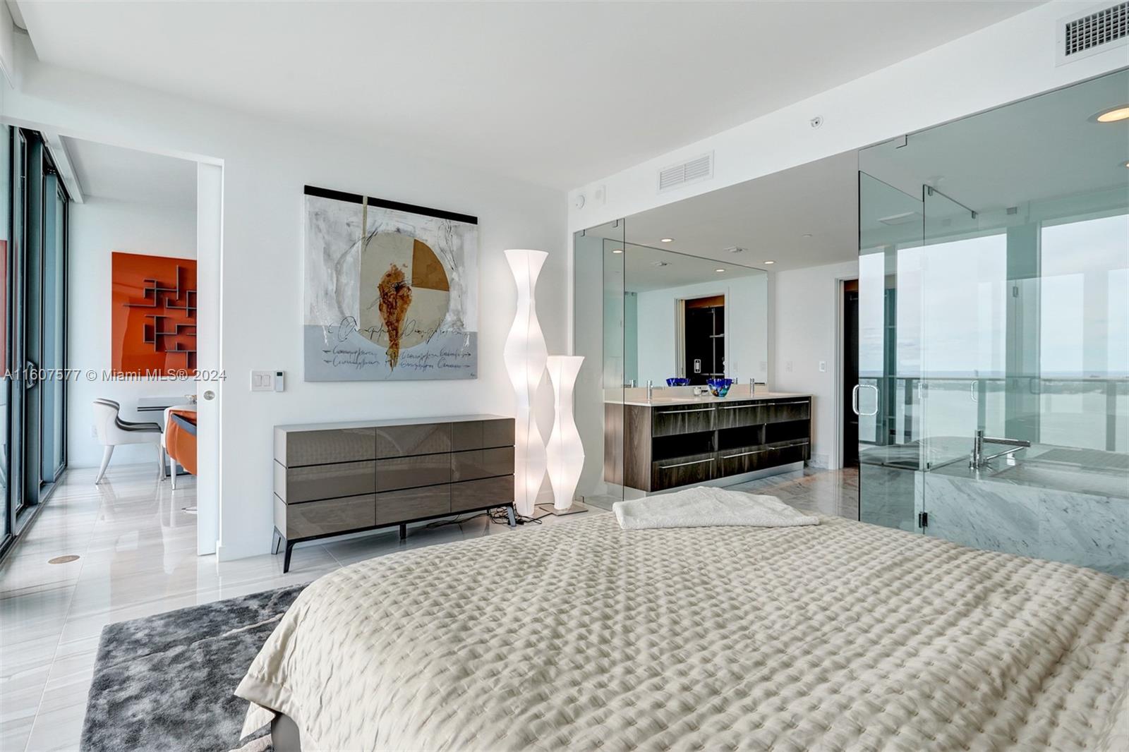 3131 NE 7th Ave #4802, Miami FL 33137