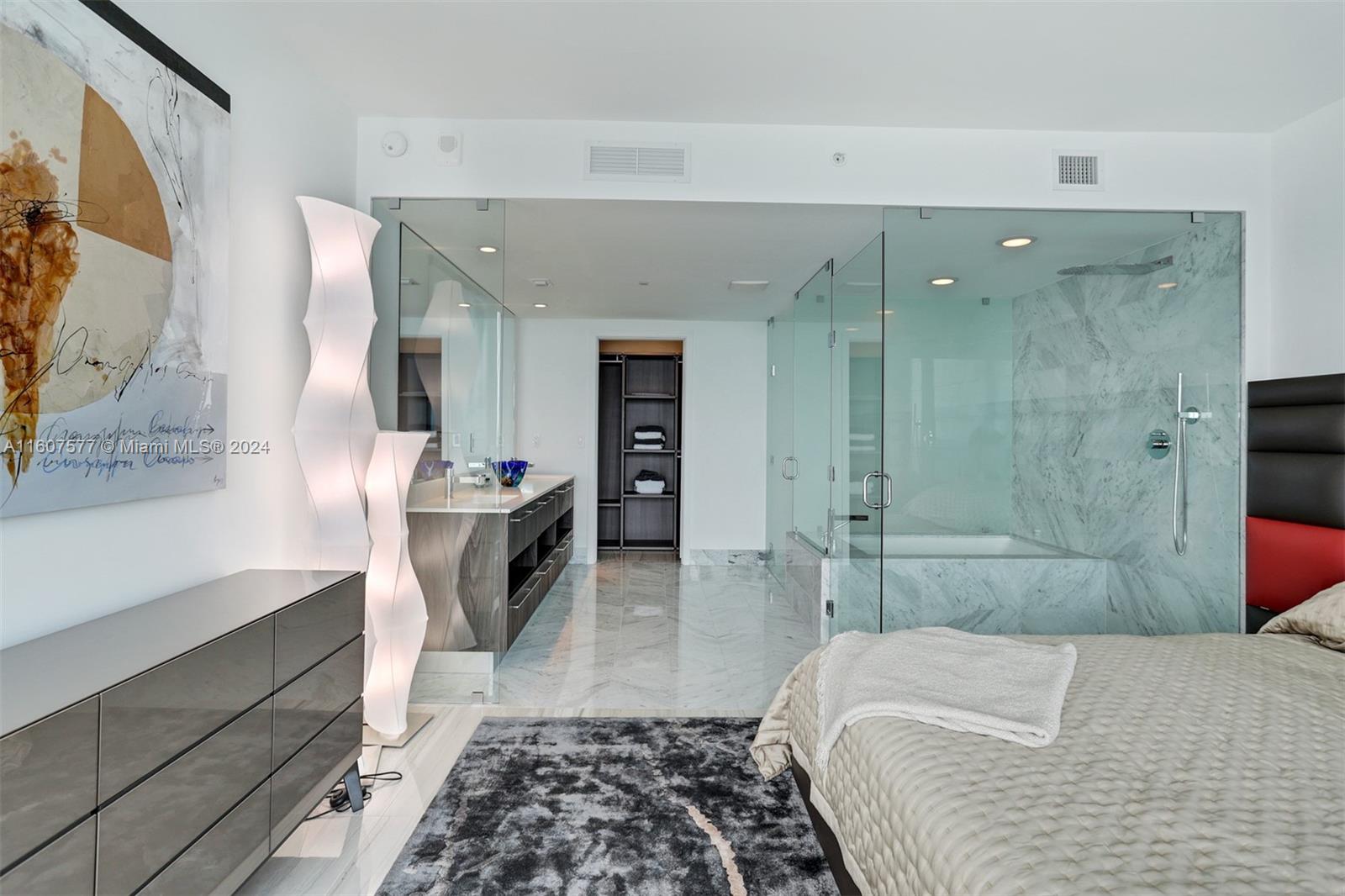 3131 NE 7th Ave #4802, Miami FL 33137
