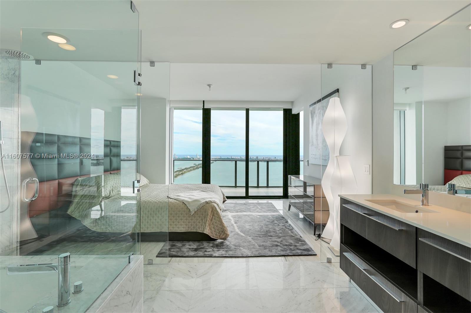 3131 NE 7th Ave #4802, Miami FL 33137
