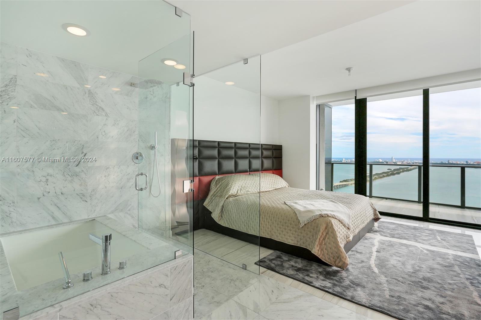 3131 NE 7th Ave #4802, Miami FL 33137
