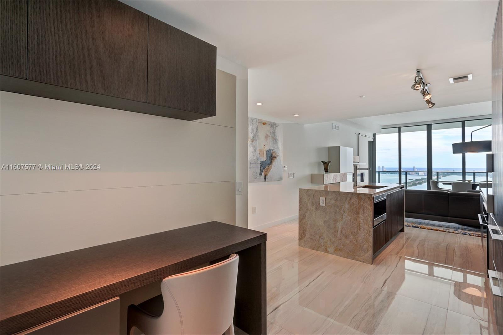 3131 NE 7th Ave #4802, Miami FL 33137