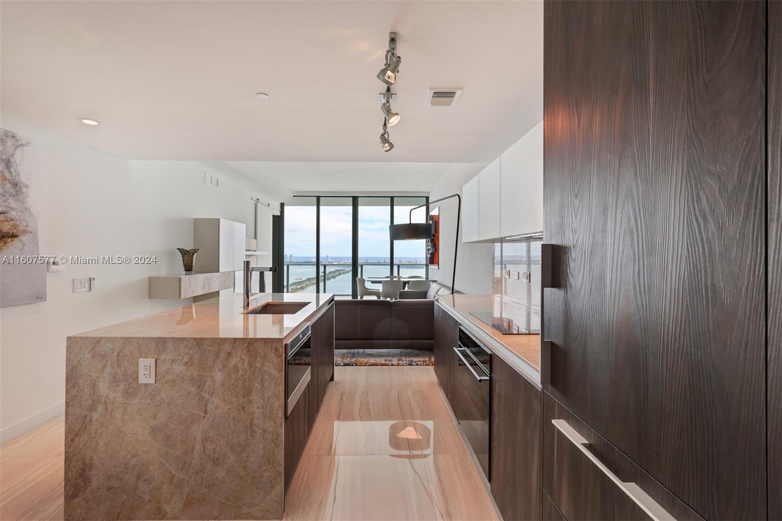 3131 NE 7th Ave #4802, Miami FL 33137