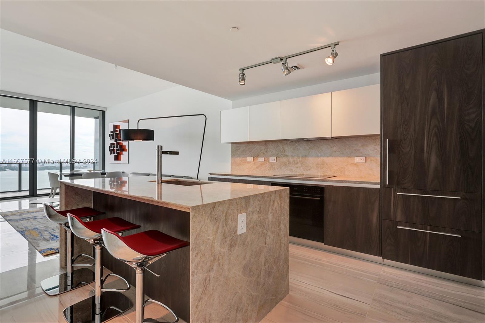 3131 NE 7th Ave #4802, Miami FL 33137