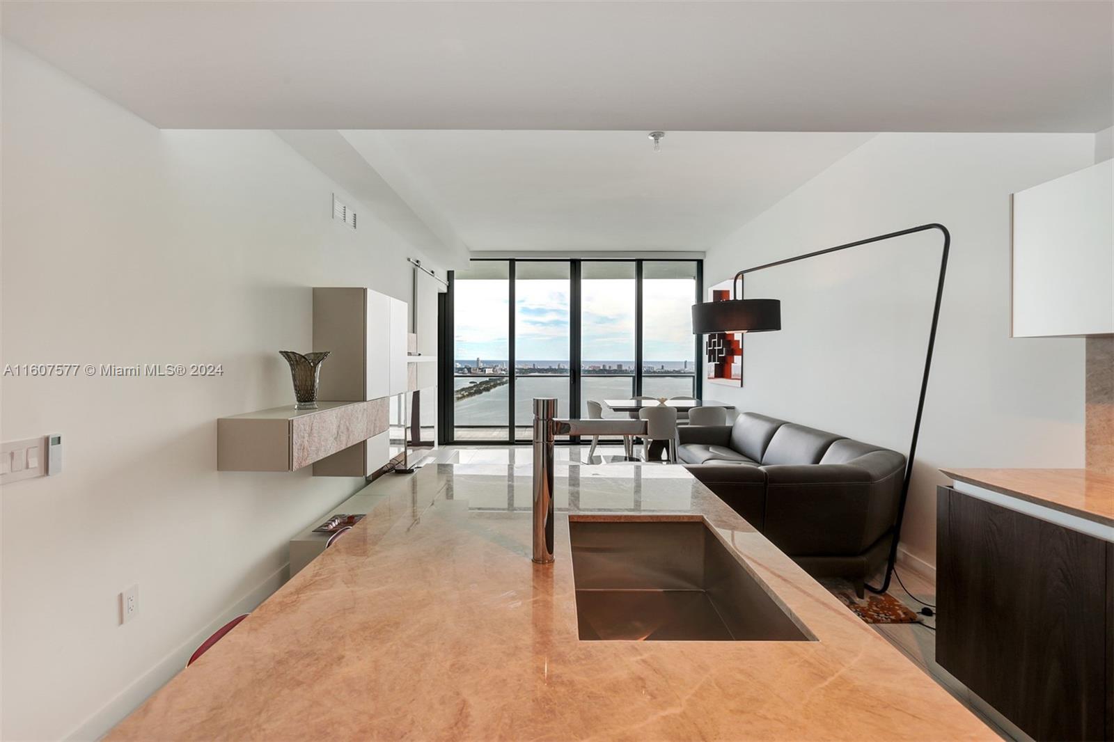 3131 NE 7th Ave #4802, Miami FL 33137