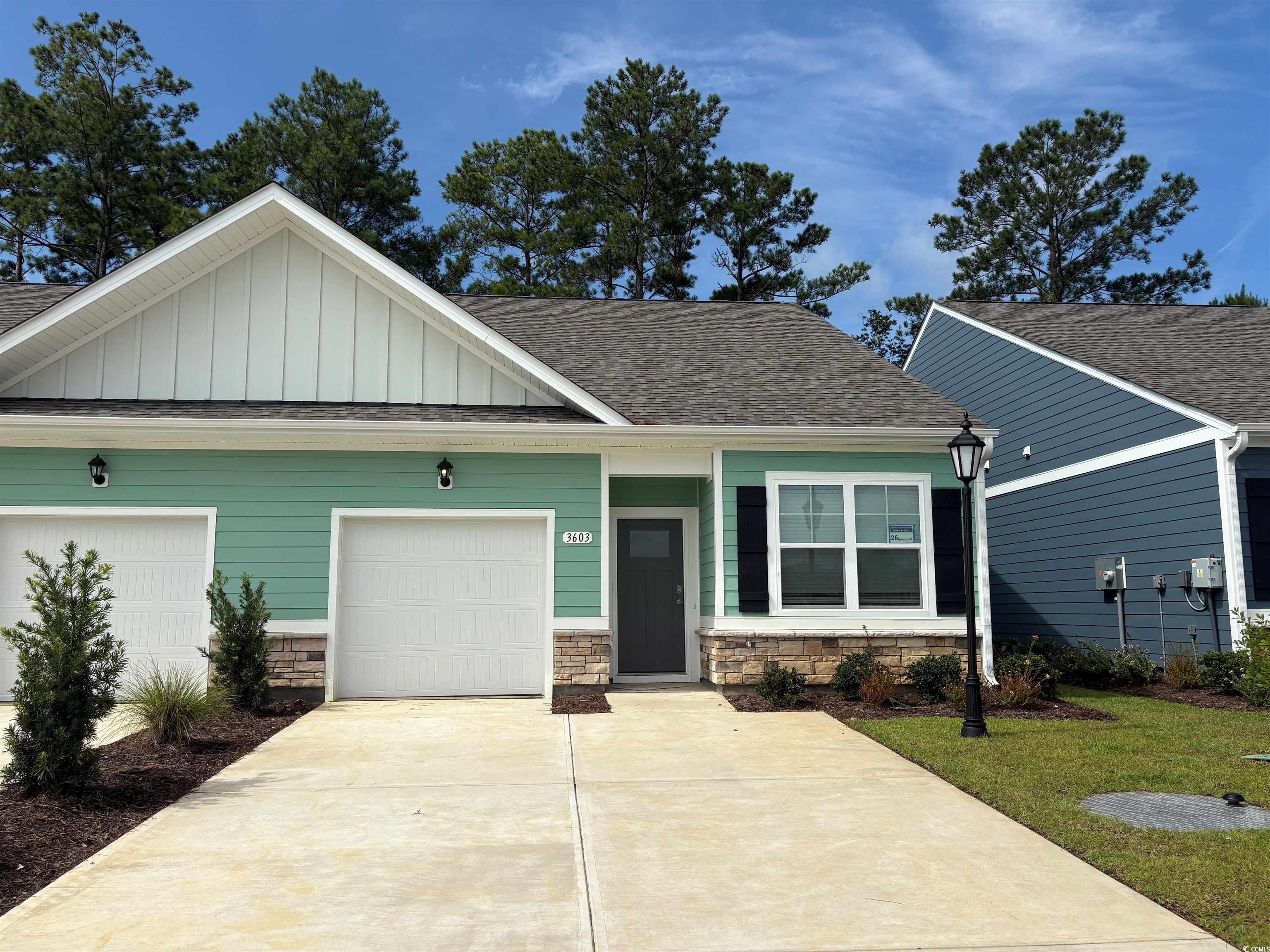 3603 Whaley Way Ash, NC 28420