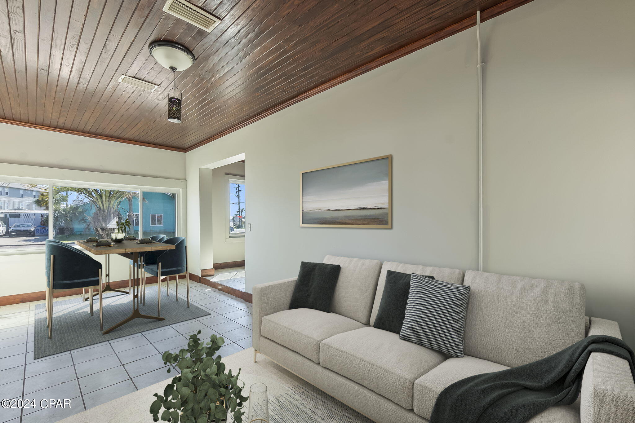 Details for 613 Azalea Street, Panama City Beach, FL 32407