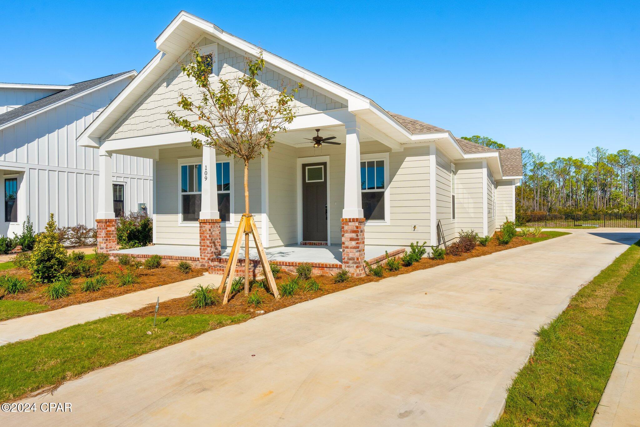 Details for 109 Johns Island Way, Panama City Beach, FL 32407