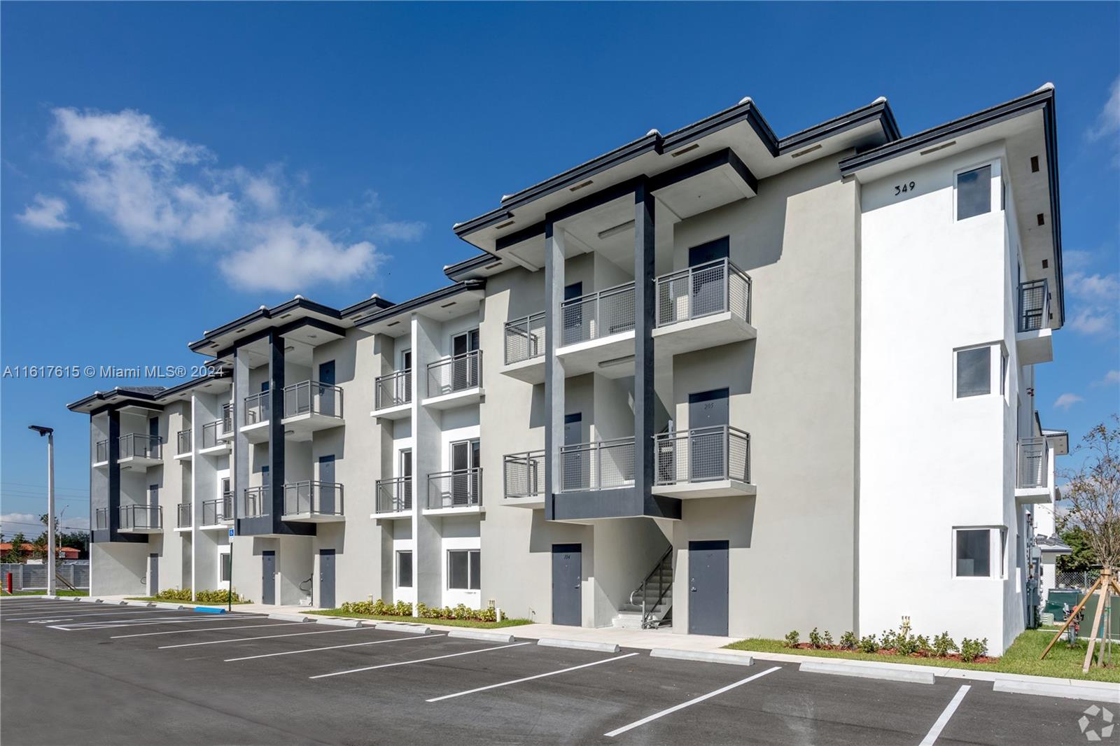 Amelia Mixed Use Developm