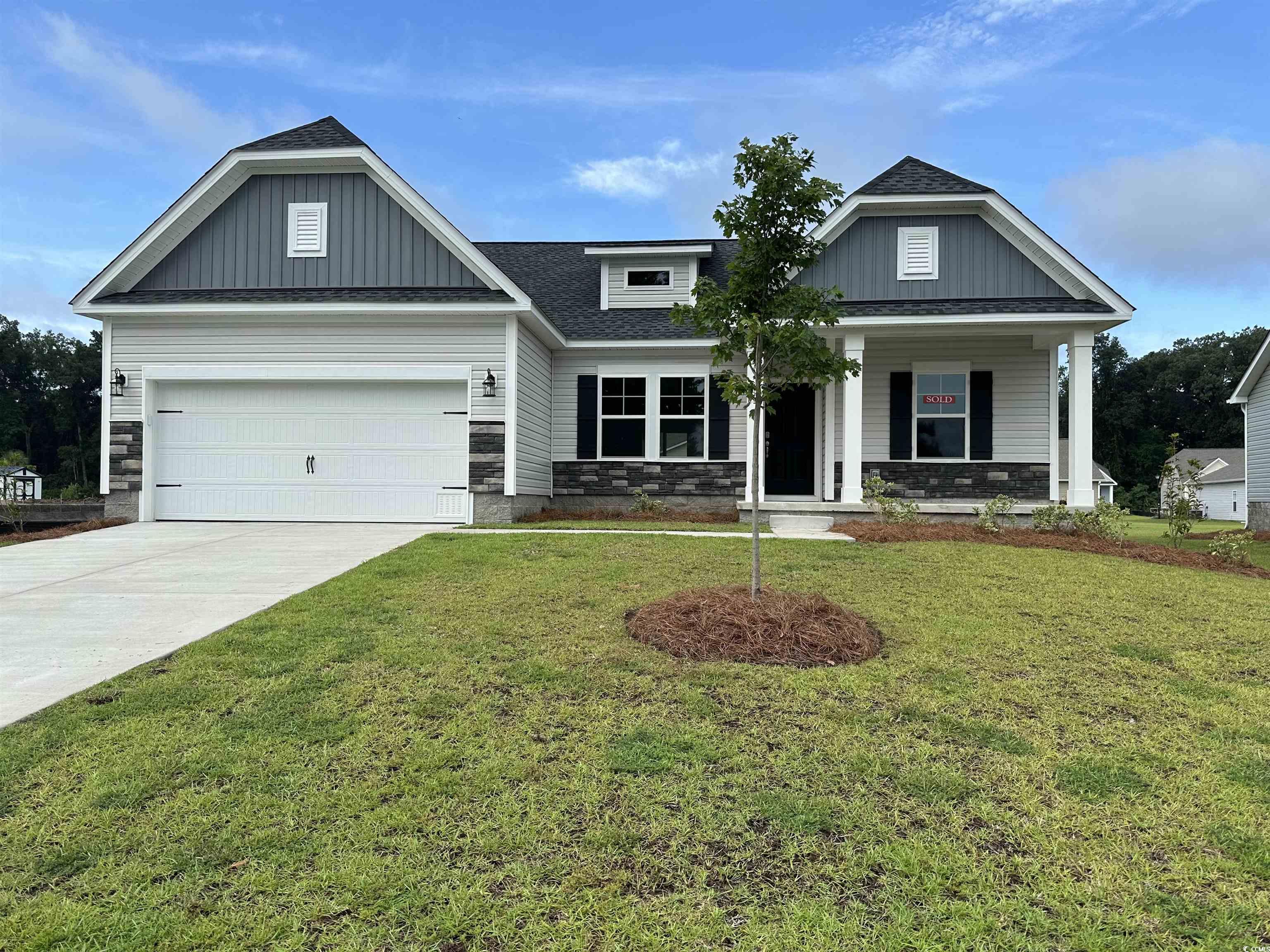 537 Honeyhill Loop Conway, SC 29526