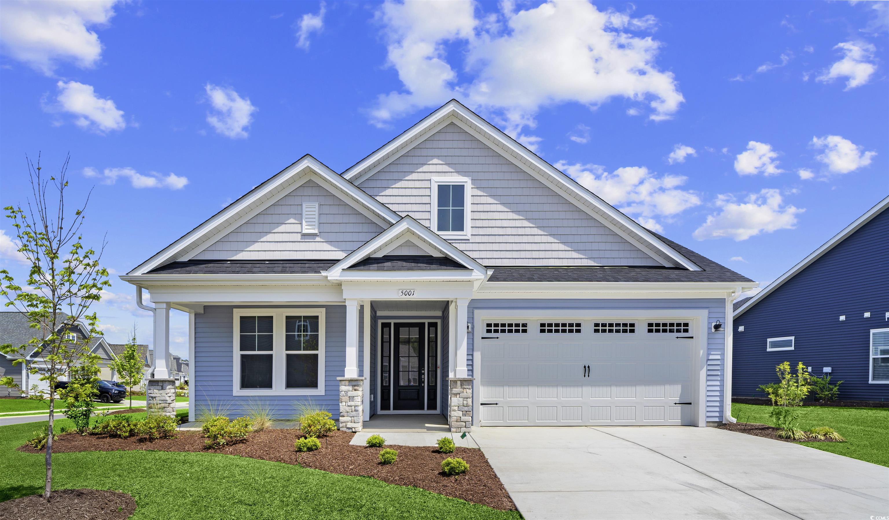 5001 Cambria Ct. Little River, SC 29566