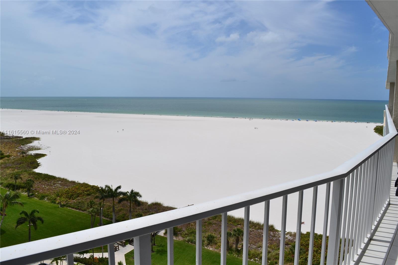 320 Seaview Court #2-1207, Marco Island, Florida image 16