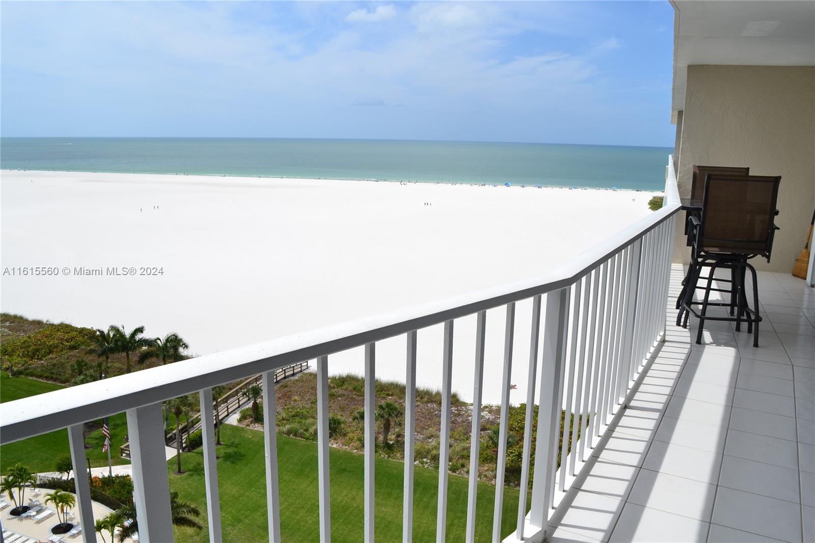 320 Seaview Court #2-1207, Marco Island, Florida image 17