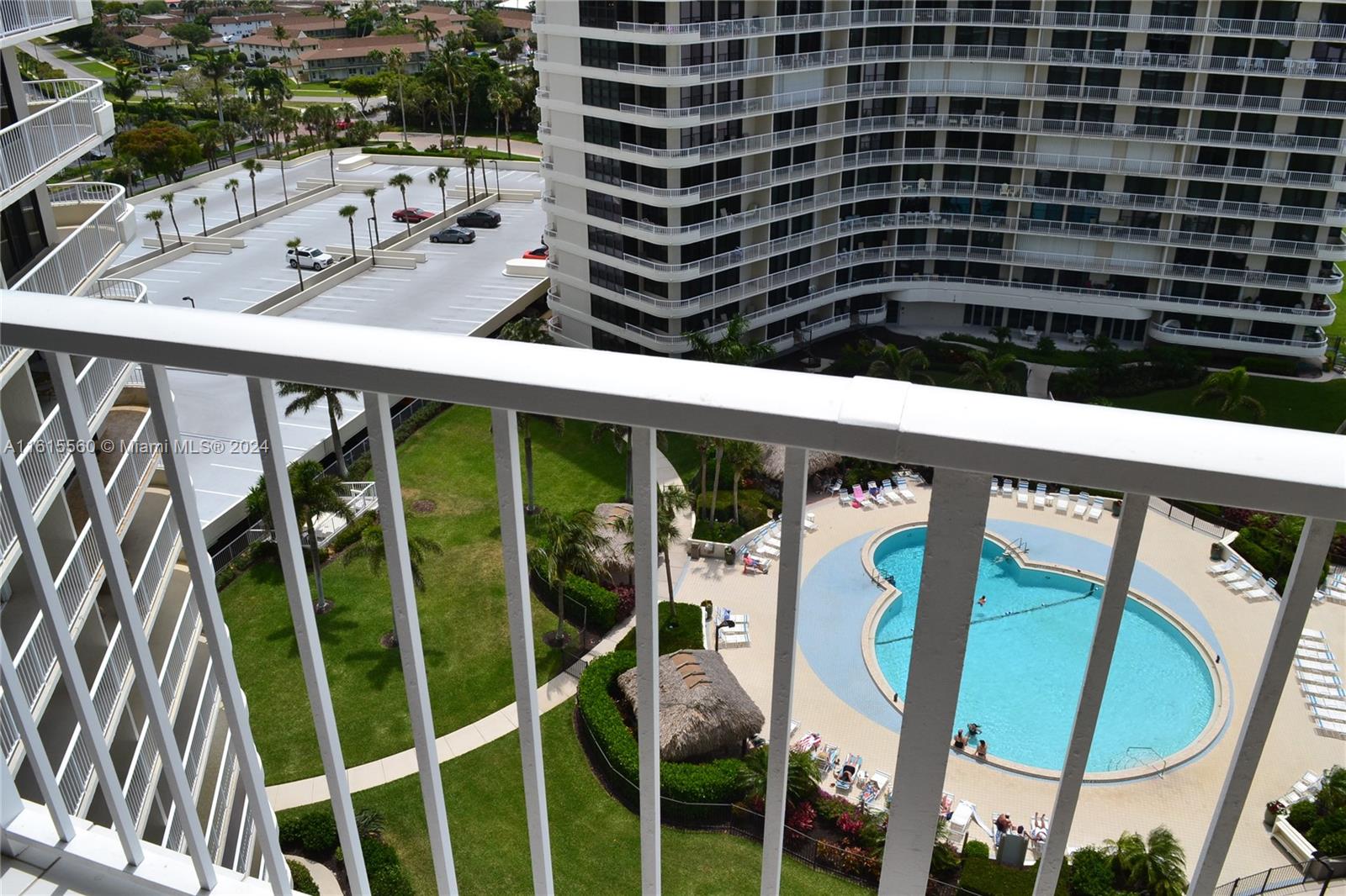 320 Seaview Court #2-1207, Marco Island, Florida image 18