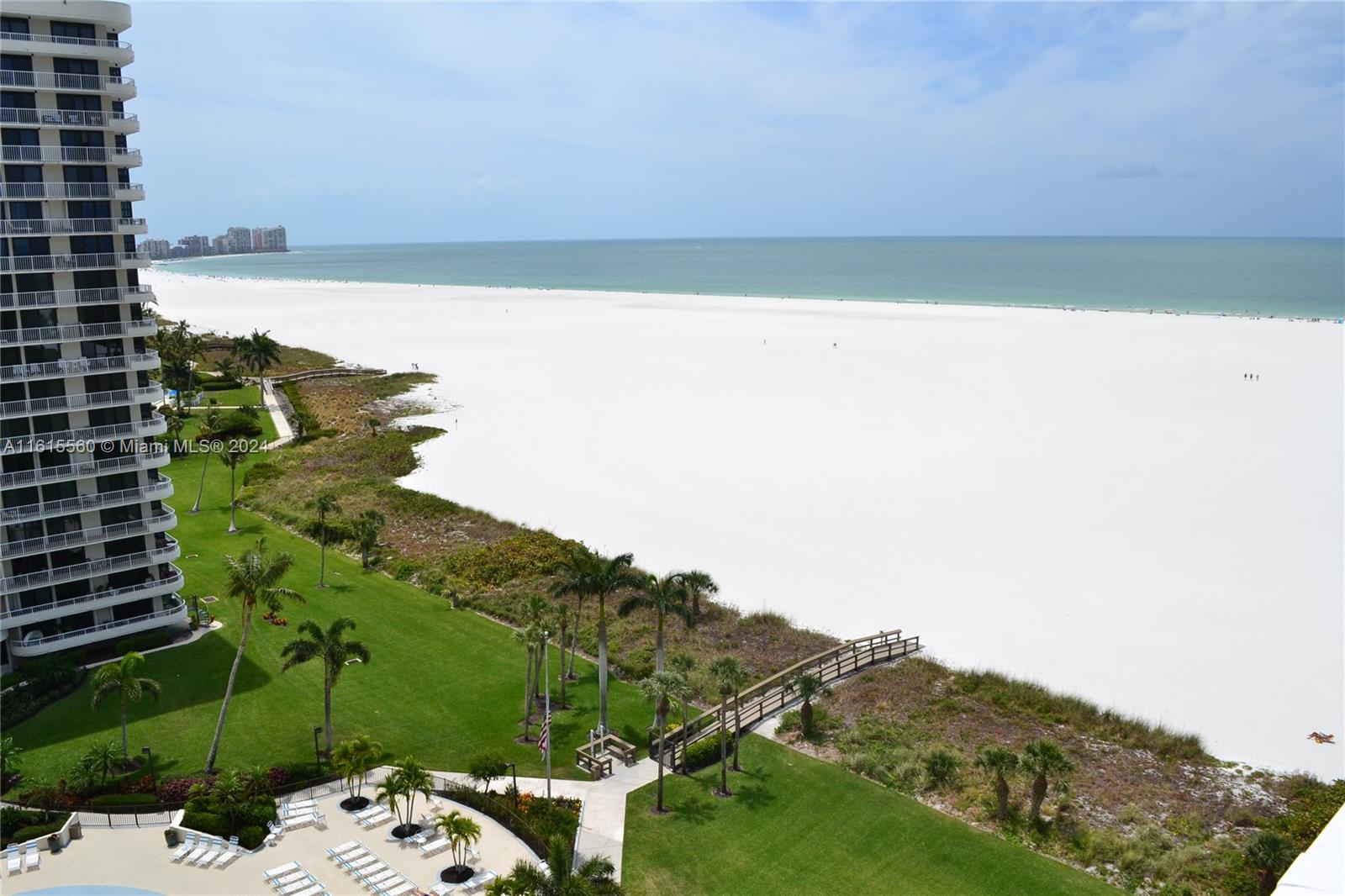 320 Seaview Court #2-1207, Marco Island, Florida image 20