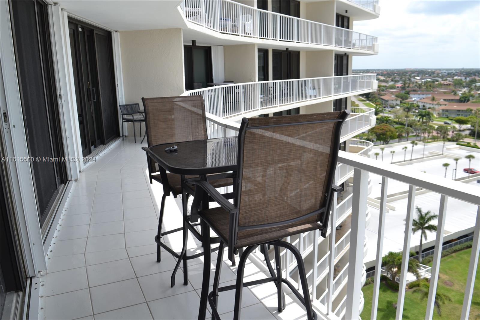 320 Seaview Court #2-1207, Marco Island, Florida image 21