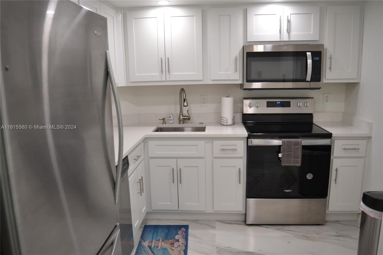 320 Seaview Court #2-1207, Marco Island, Florida image 3
