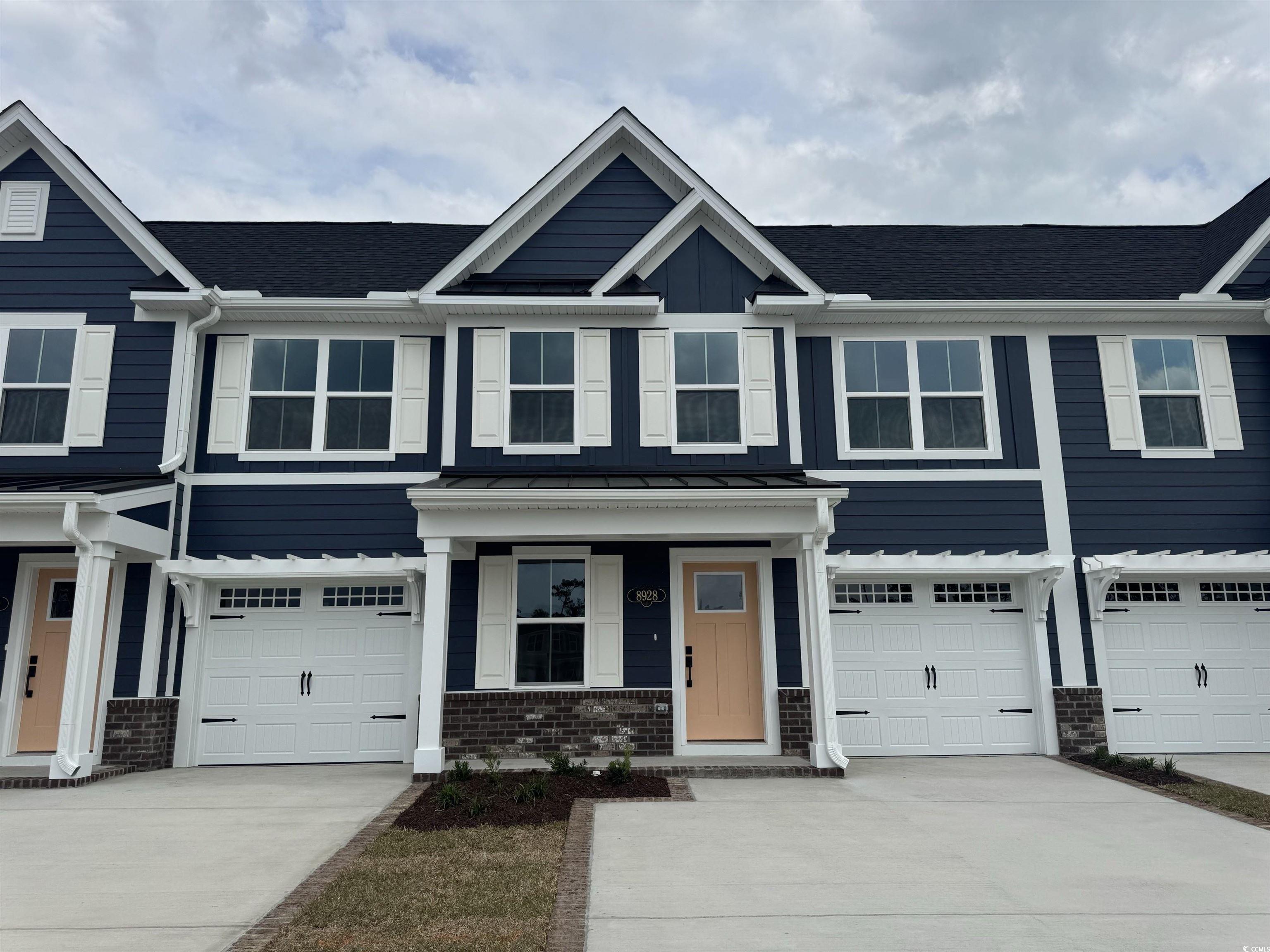 8928 Brynlee Rd. UNIT 4B Longs, SC 29568