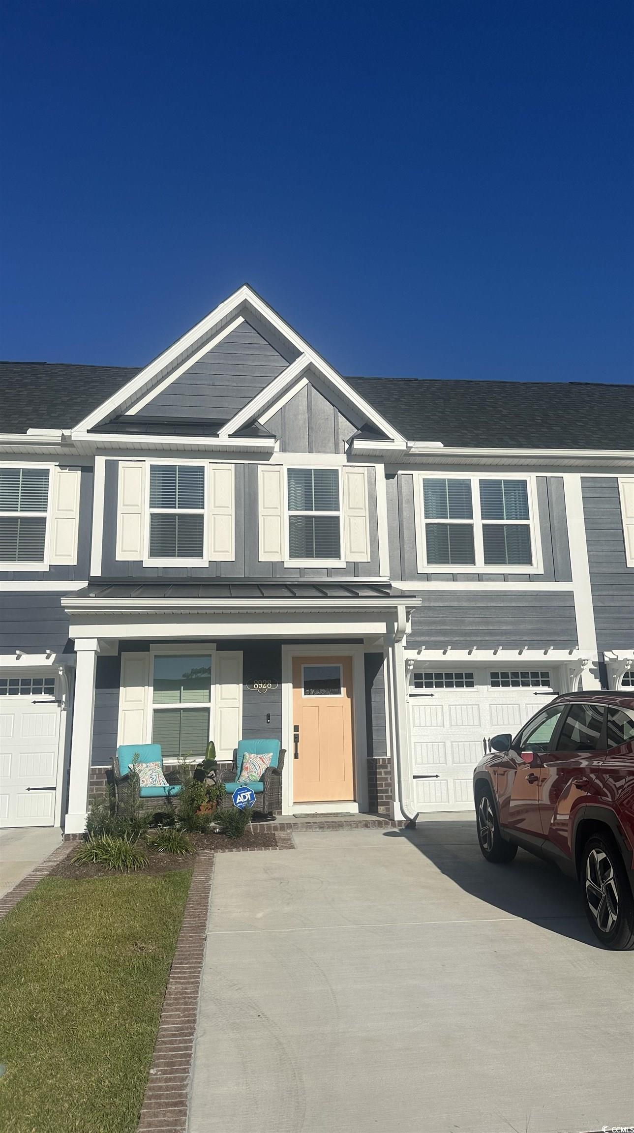 8926 Brynlee Rd. UNIT 4A Longs, SC 29568