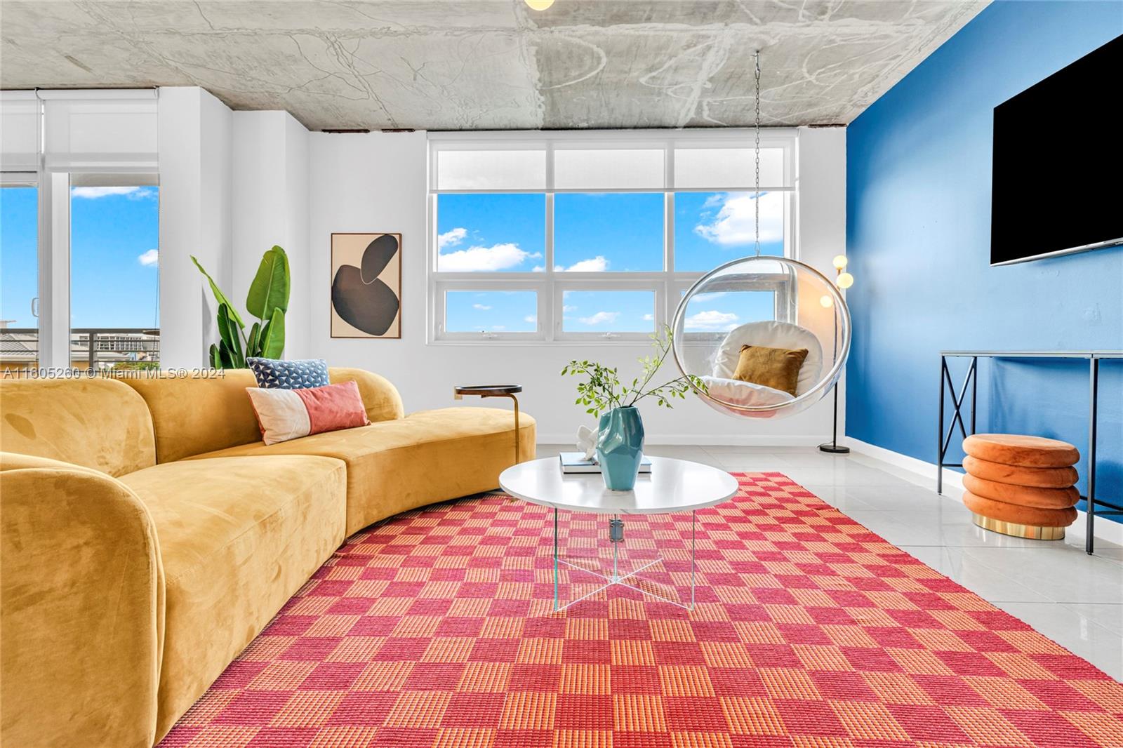 Apartamento en Alquiler en Miami, FL