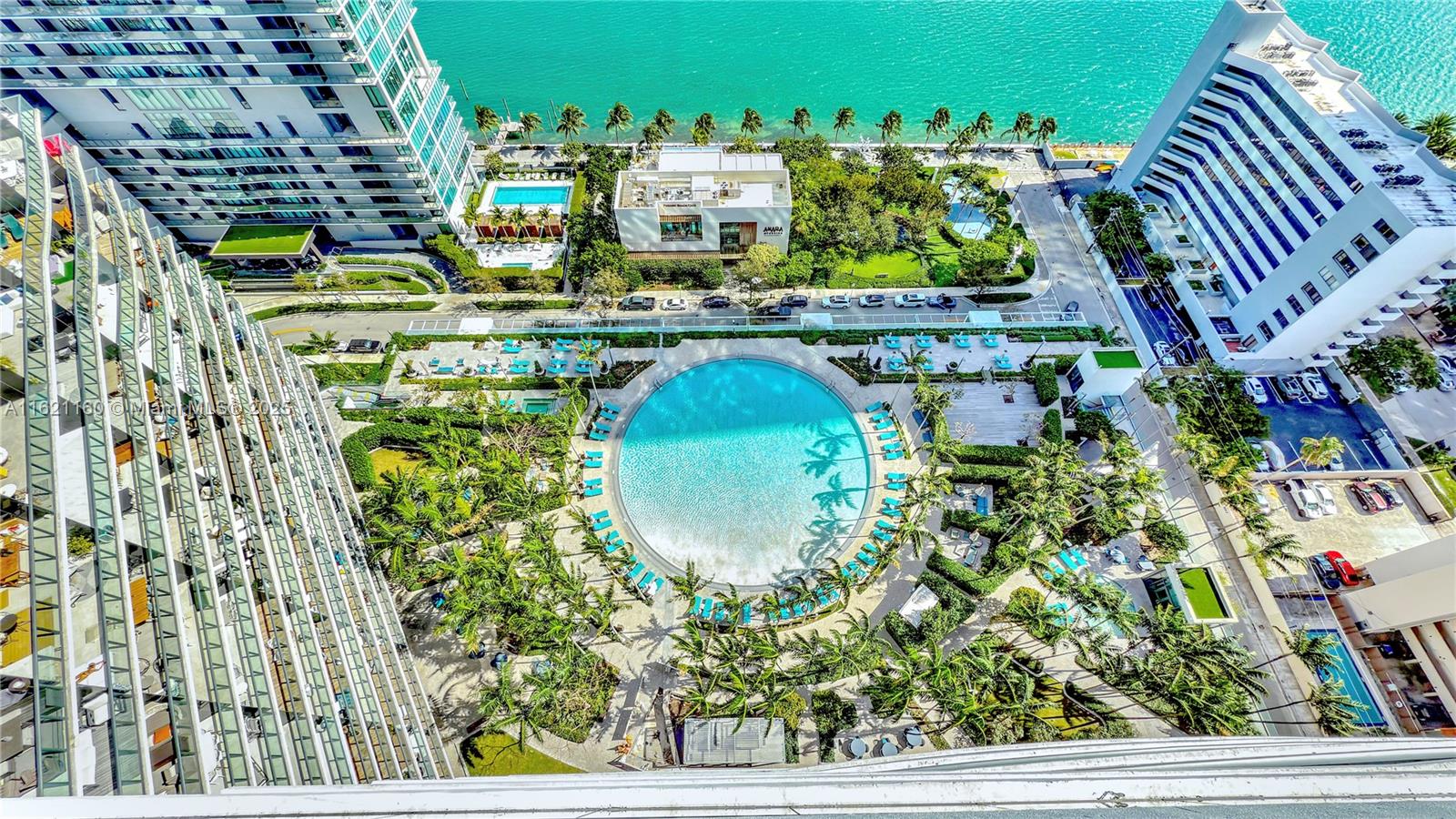 480 31st St Unit 2407, Miami, Florida 33137