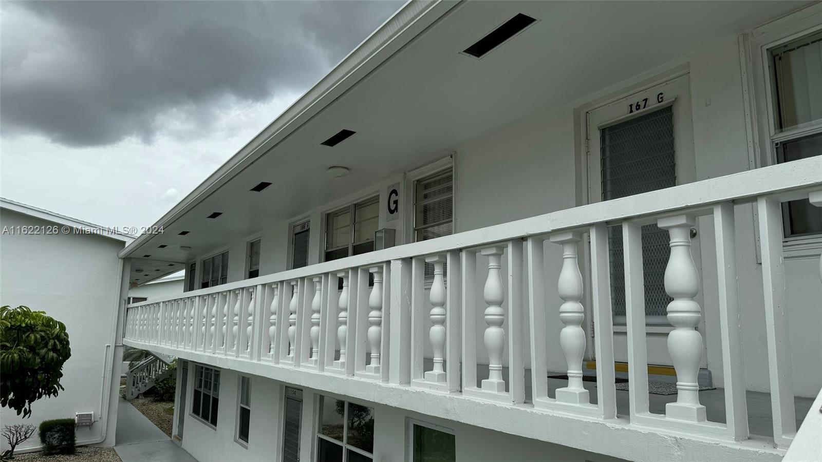 Coventry A Thru L Condos