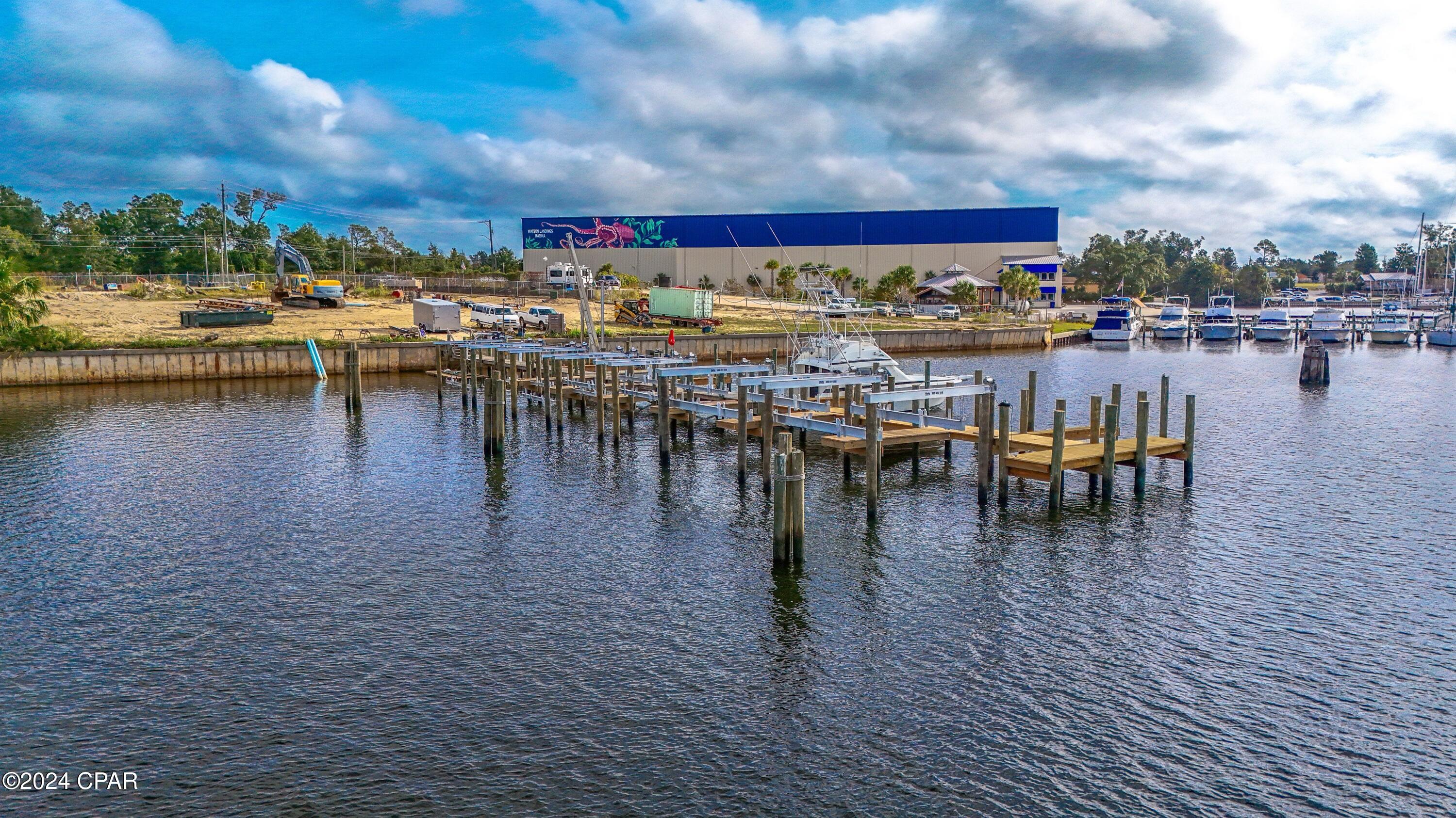 Details for 1524 5th, Business 98 Street, Panama City, FL 32401